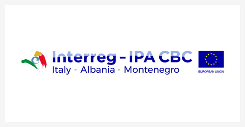 Logo Interreg - IPA CBC