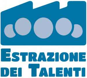 Logo Estrazione dei Talenti