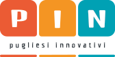 Logo PIN - Pugliesi Innovativi