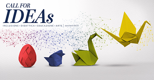 Fondazione TIM Call for Ideas