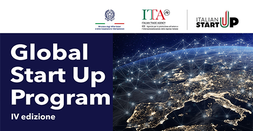 Banner global start up program