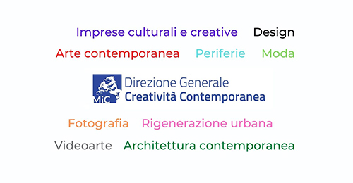 banner ministero della cultura