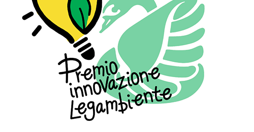 premio innovazione legambiente 