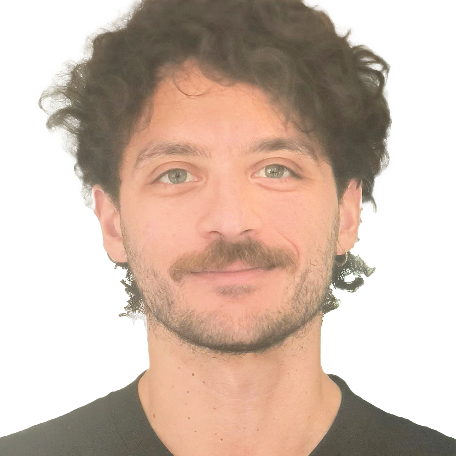Ritratto di Federico