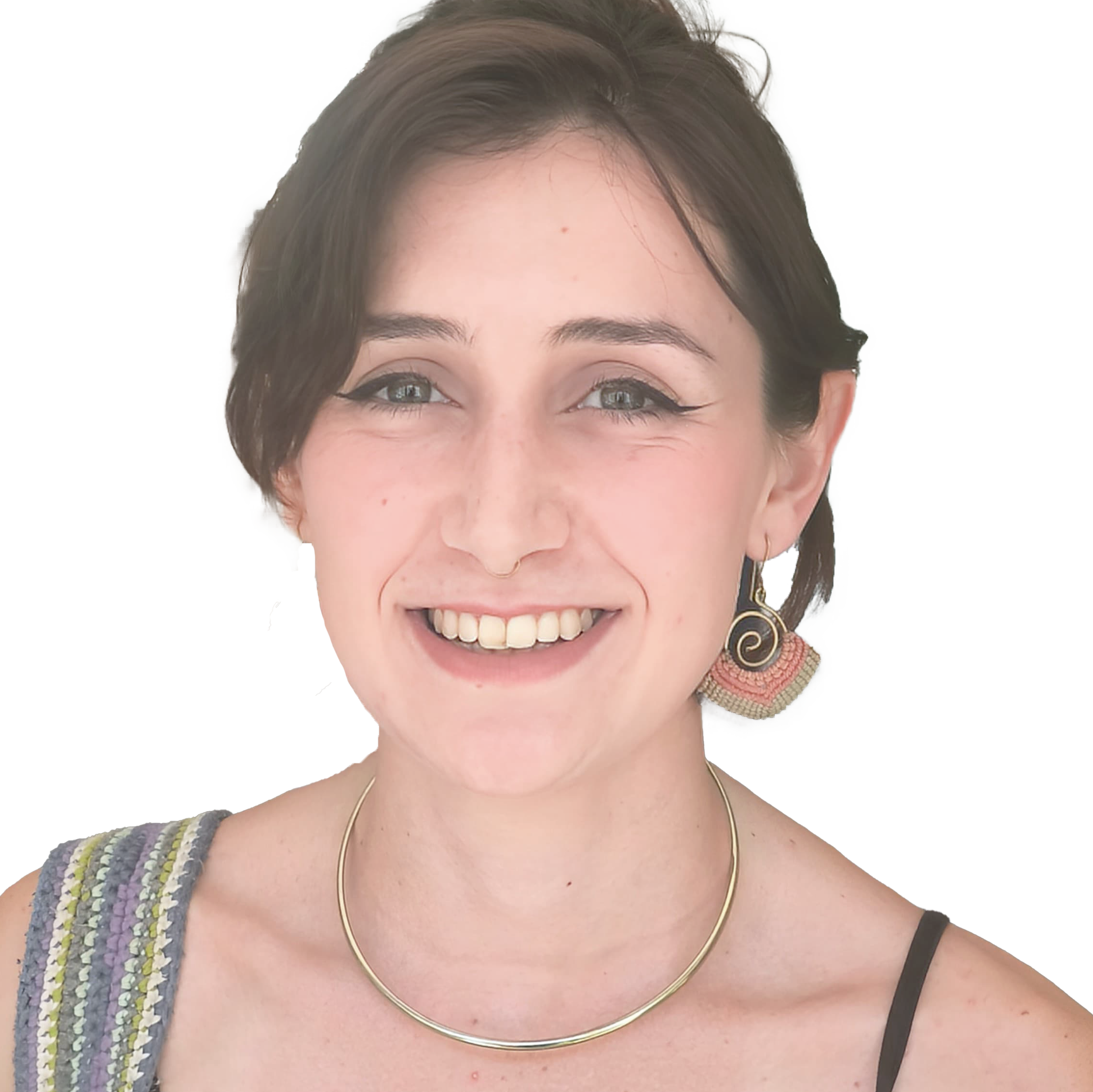 Ritratto di Paula
