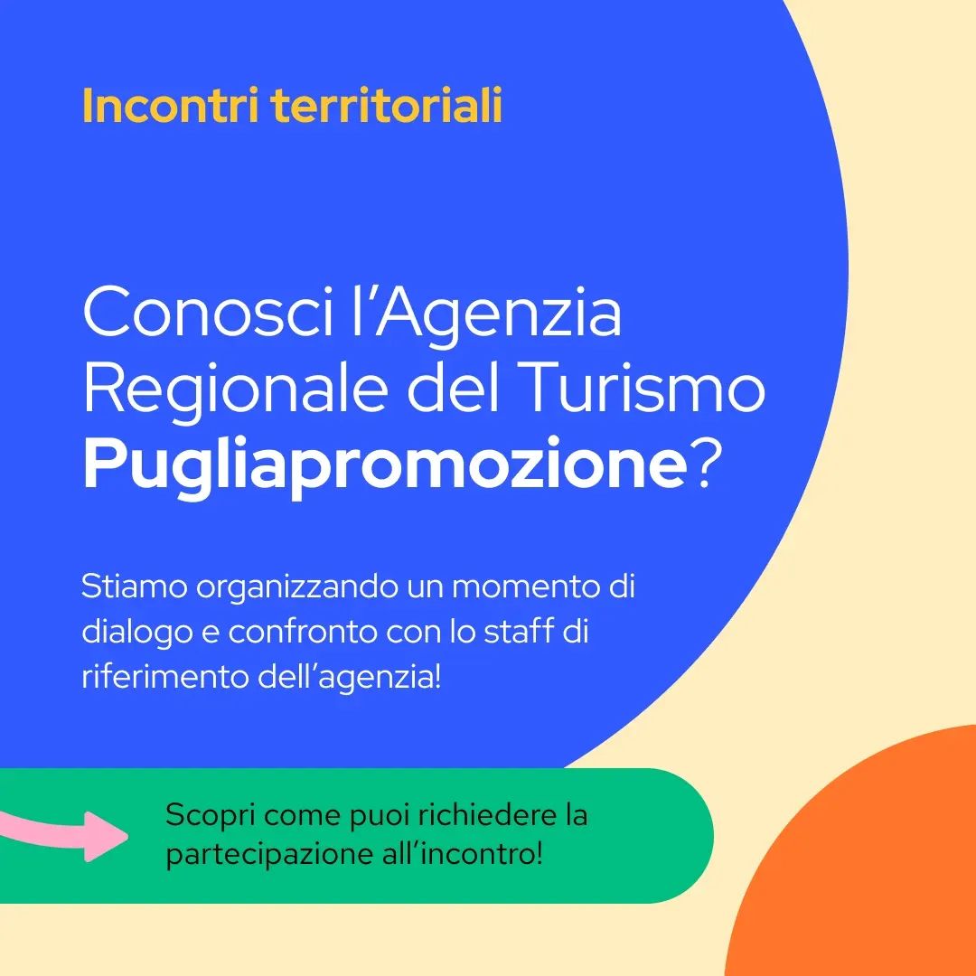 Copertina dell'evento